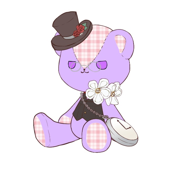 ソルティベア🧸
