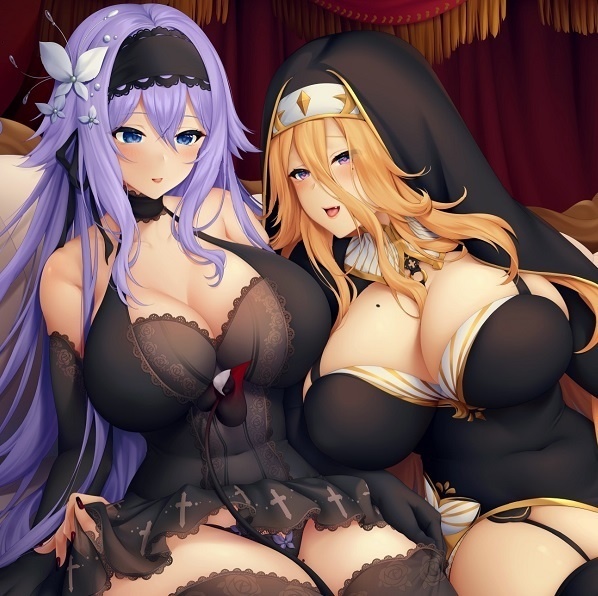 scarlet-kikyou