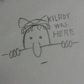kilroyswarehouse