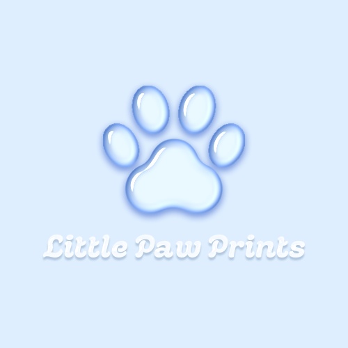 Little Paw Prints