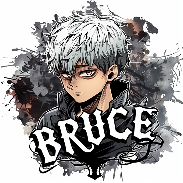brucestore