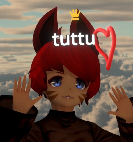 tuttu