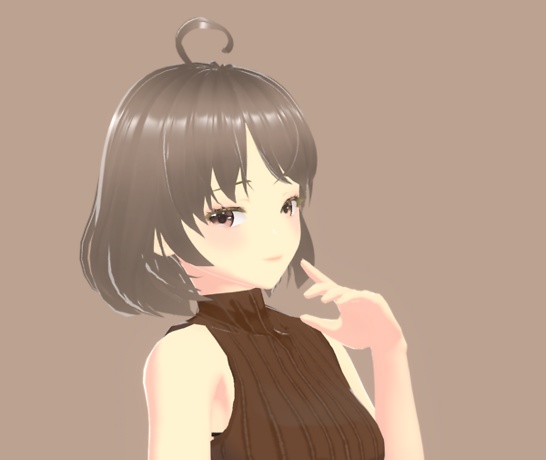 kashiii