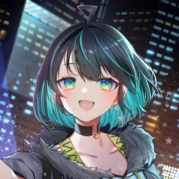 七夕屋-Sayo Nanashino official goods-