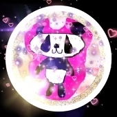 panda715love