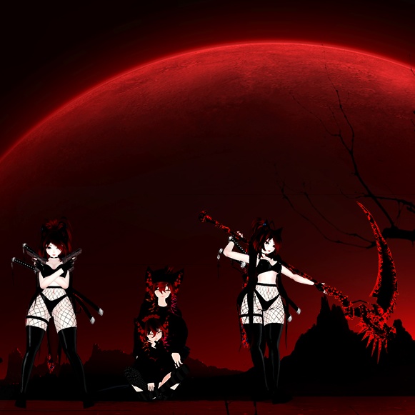 luziofhell