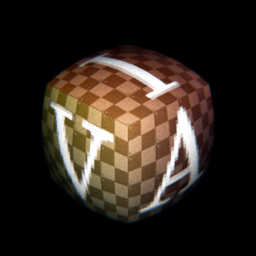 VIA's Asset Store
