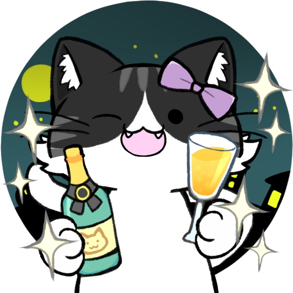 DrinkingCat