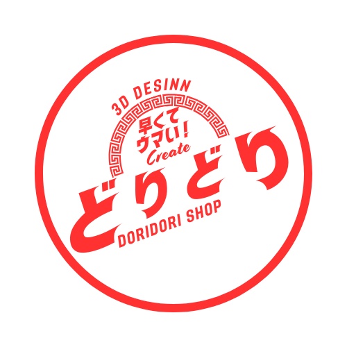 ドリドリshop