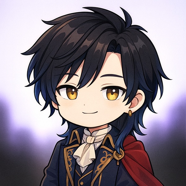 うぃす(システムエンジニア)
