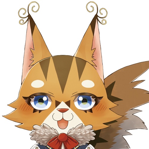 麟童ましゅ