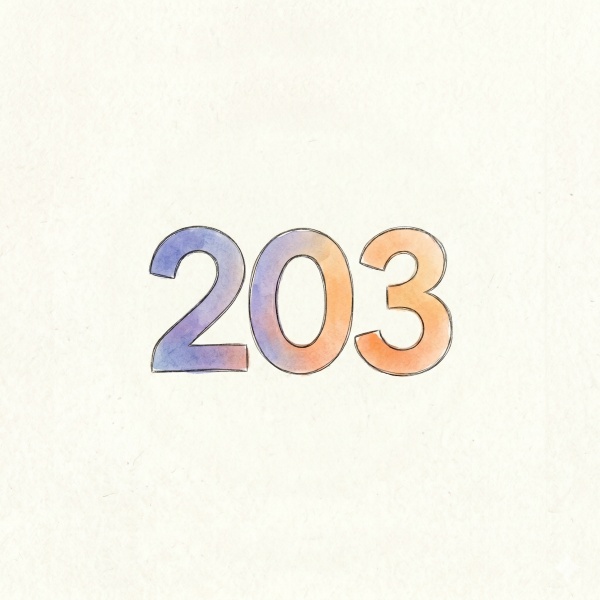 yama203