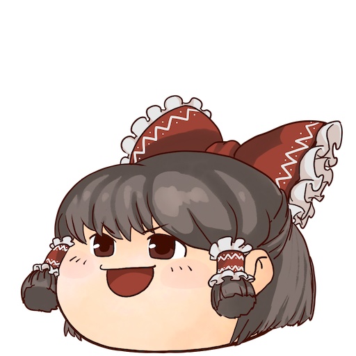 ゆっくり素材本舗(くまぞー)