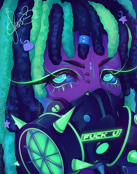 dimplzneechan