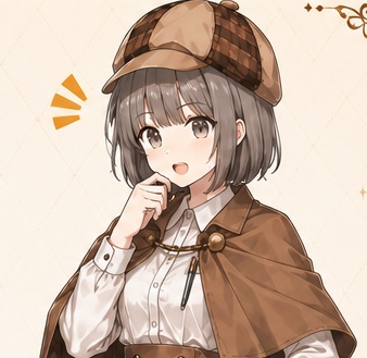 リア立ち絵素材工房