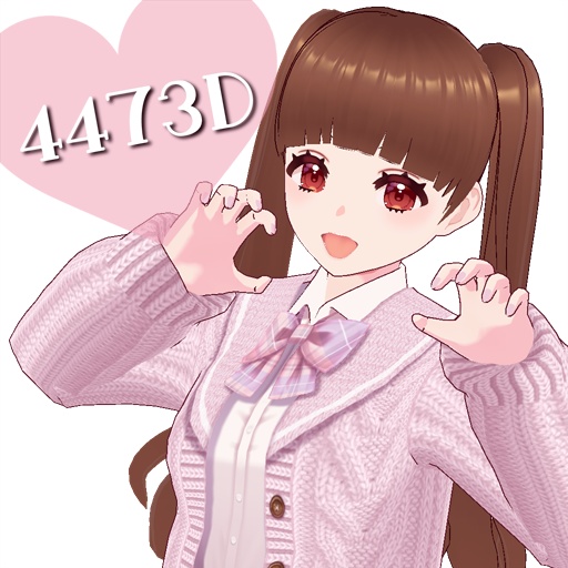 4473D