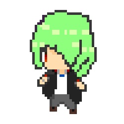 ドット絵工房ケン