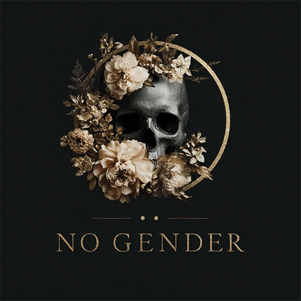 no gender.