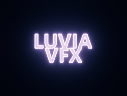 LUVIA VFX