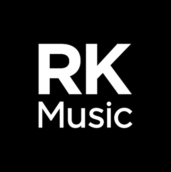 RK Music Official Shop