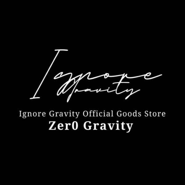 IGNORE GRAVITY Official Store