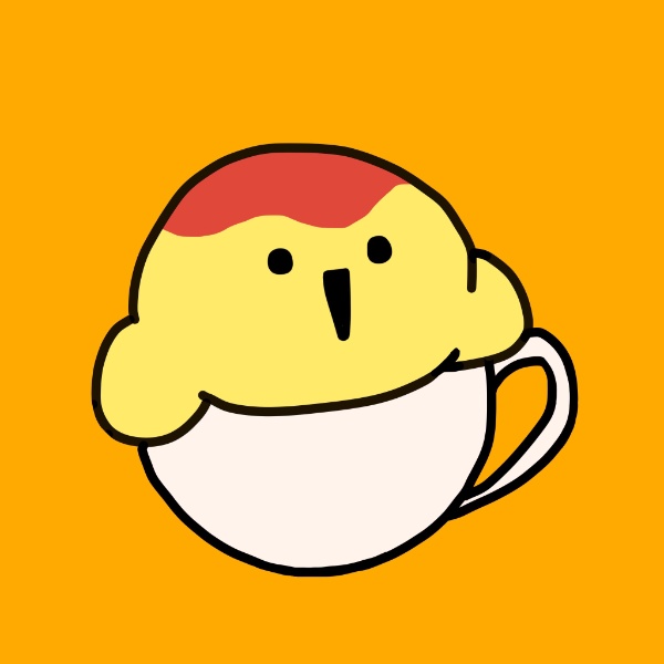 オムライス屋さん