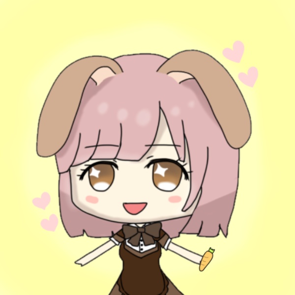 兎洞あかね～うさぎの箱庭～