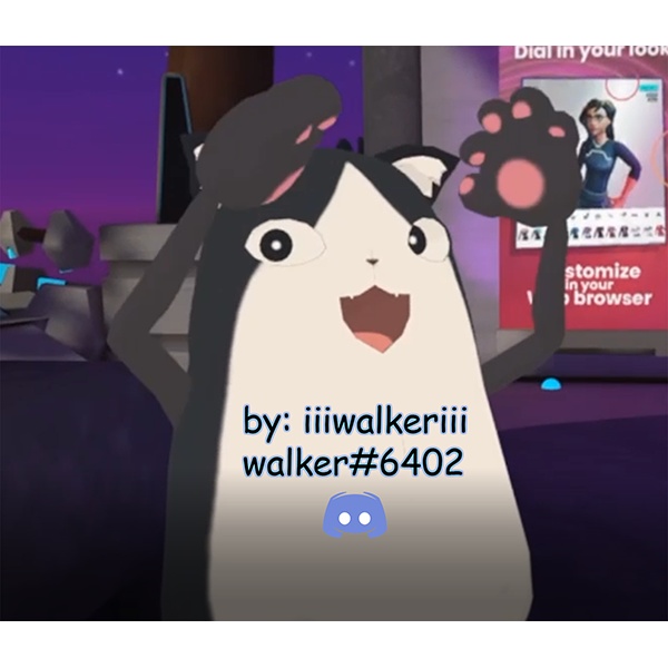 iiiwalkeriii