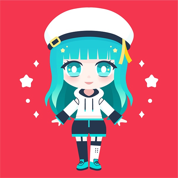 ラムネマテリアルBOOTH支店