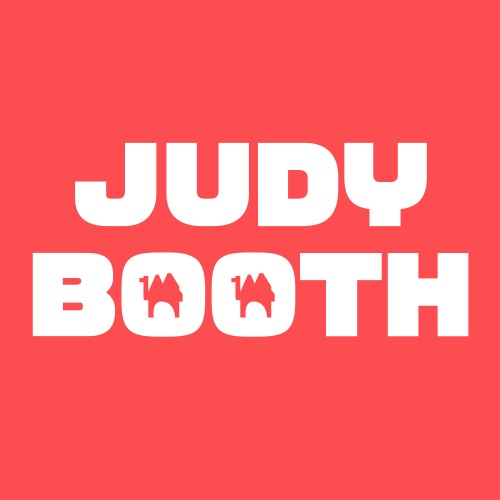 JUDY BOOTH