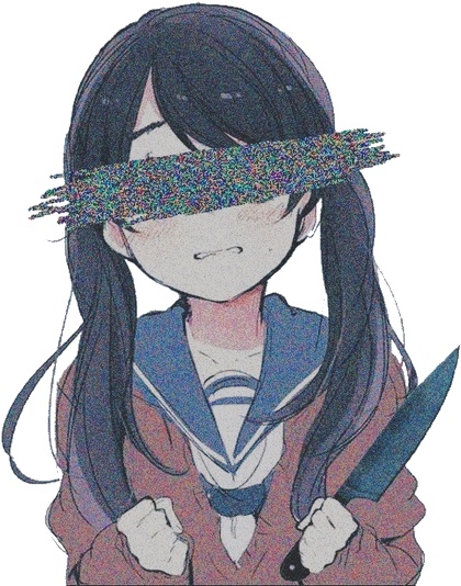 glitchedstray