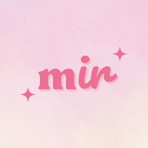 moonlitmir