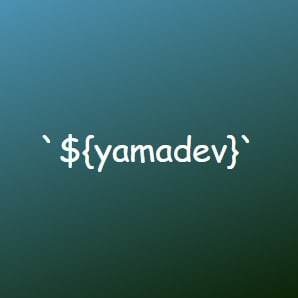 yamadev