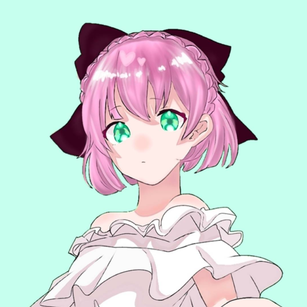 lu4🫧 - pixiv