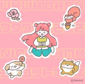 Fukuchi　web materials shop