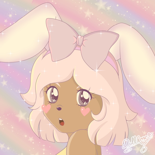 dreamyroseart