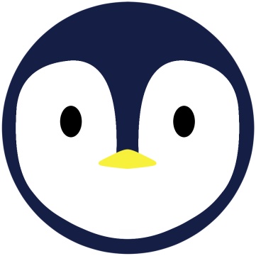 Navy penguin Store
