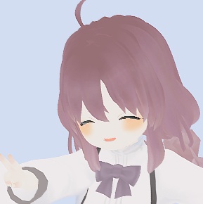 ３Dアバターのお店【面映ゆい】