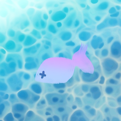Lunemild/ルーンミル