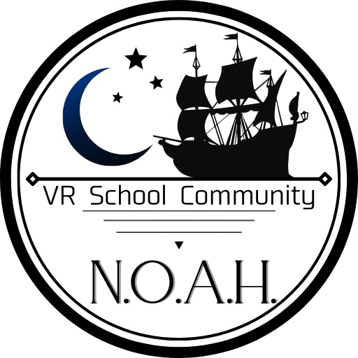 VR School Community [N.O.A.H]