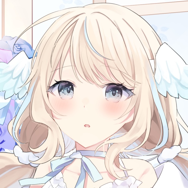 空の贈りもの