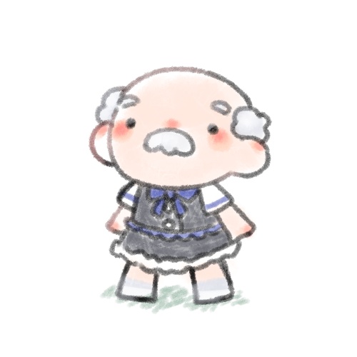 おじぃのおみせ