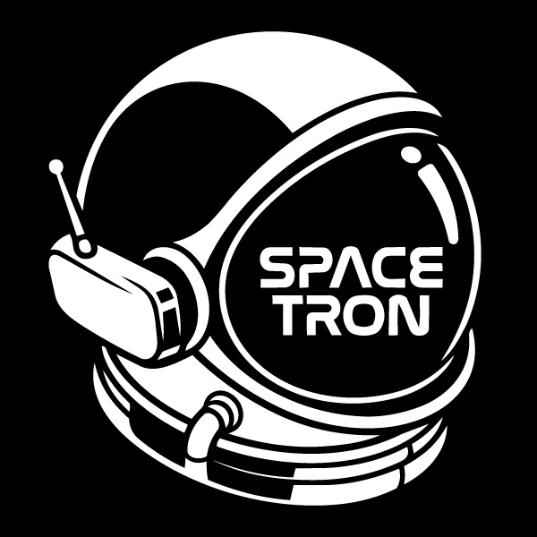 SPACE TRON