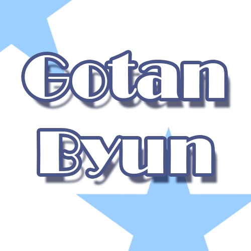 Gotan-Byun