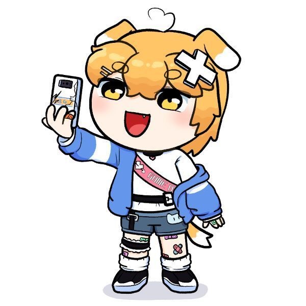 Dev. BACKGWA