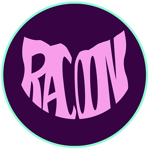 Raccoon-Wears