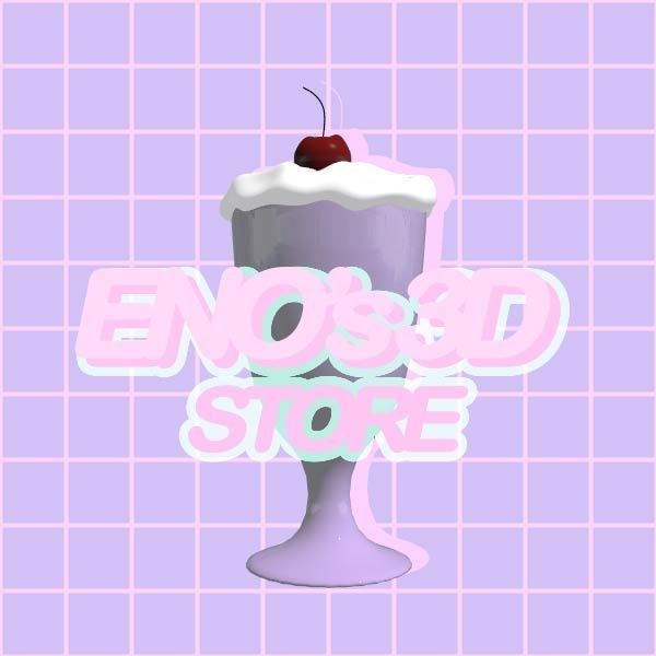 ENO's 3D STORE