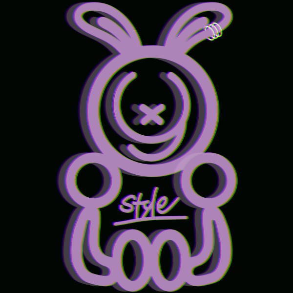 ojojoxy style