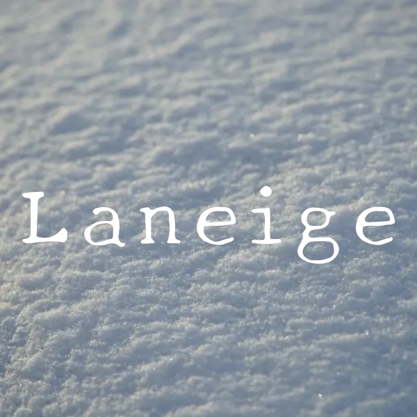 laneige