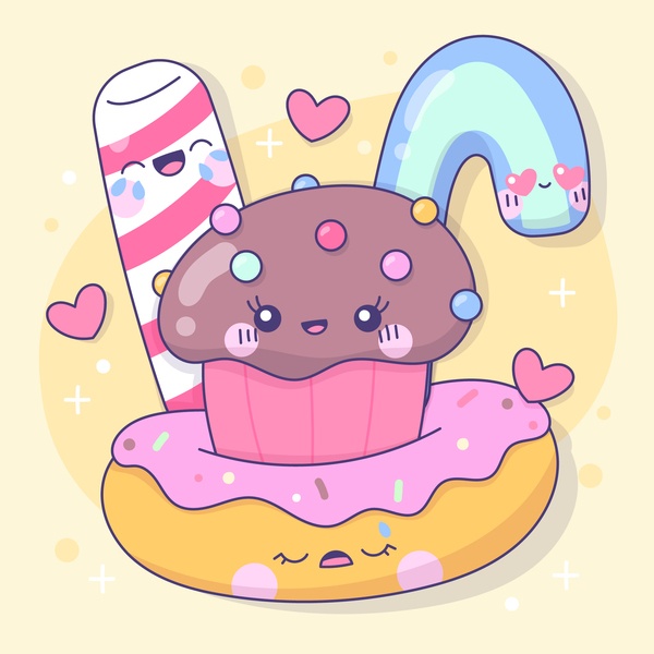 Kawaii Store <3